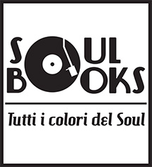 “Soul Books” la collana dedicata agli artisti della Soul Music