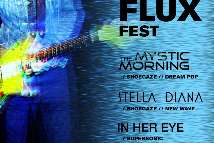 In a State of Flux Fest il primo festival shoegaze italiano