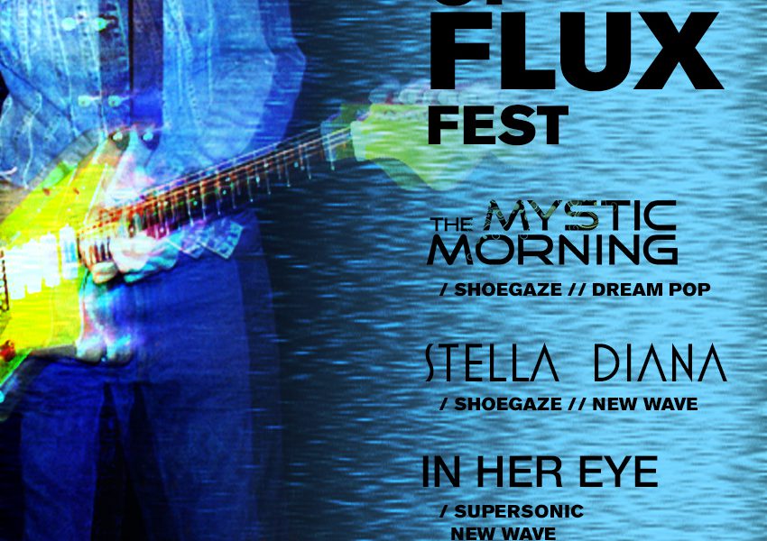 In a State of Flux Fest il primo festival shoegaze italiano