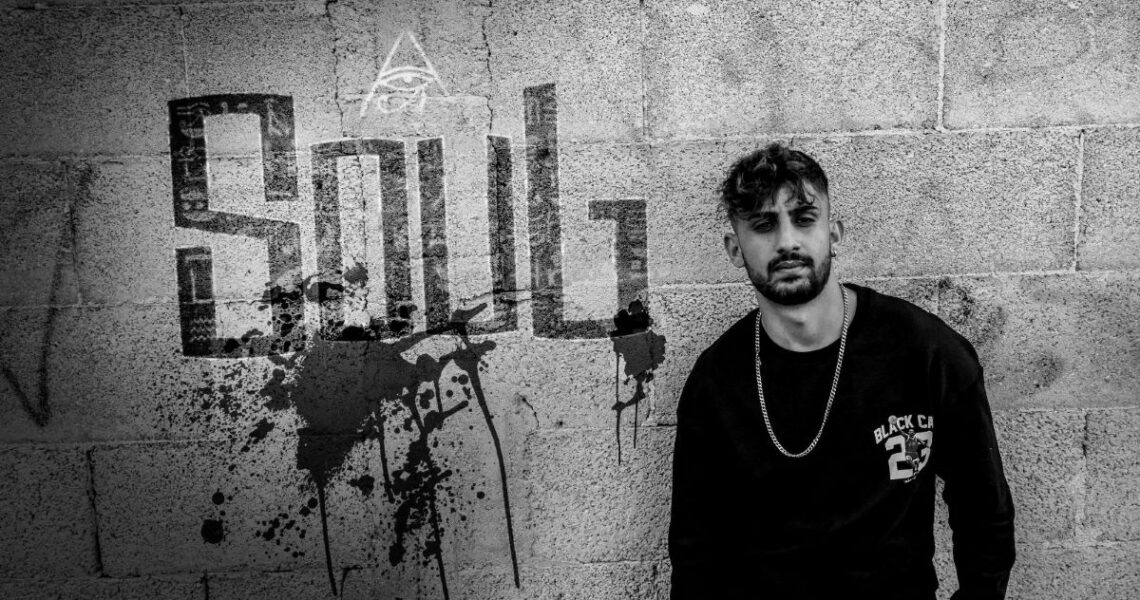 Soul – Il nuovo singolo “Perdoname”