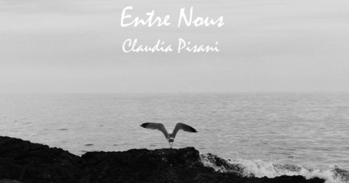 Claudia Pisani presenta in anteprima a La Claque il suo disco “Entre nous”